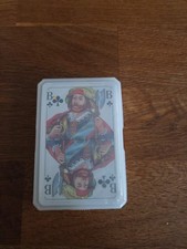 Skatblatt OvP Drelsdorfer