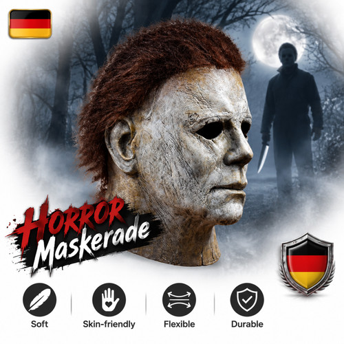 Halloween kills michael - halloween, myers
