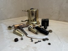 Vintage the turner brass - the,