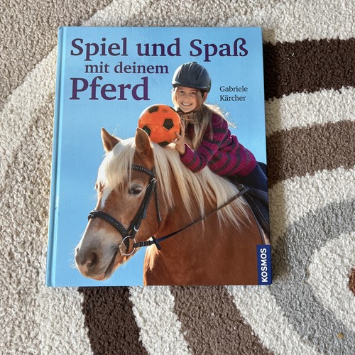 Spiel und spaß - und, deinem