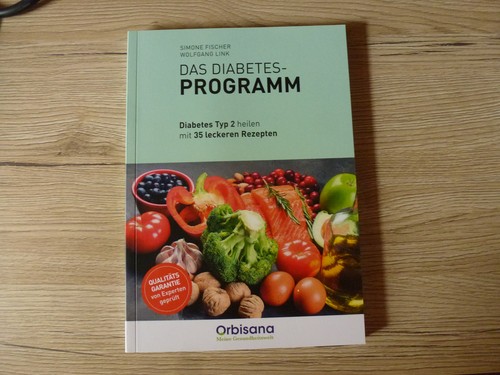 Das diabetes programm - das, diabetes-programm