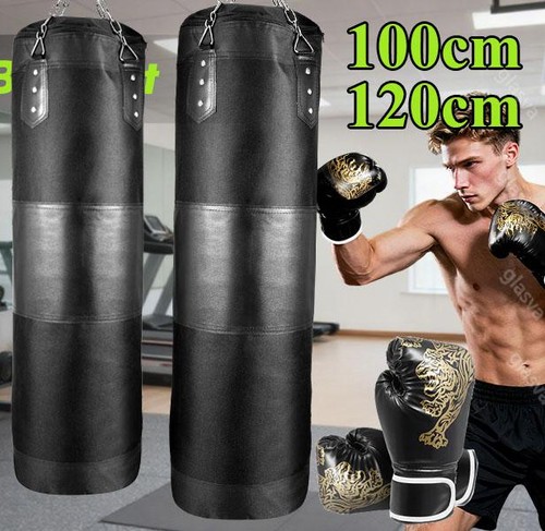 Boxsack set boxhandschuhen - boxsack,