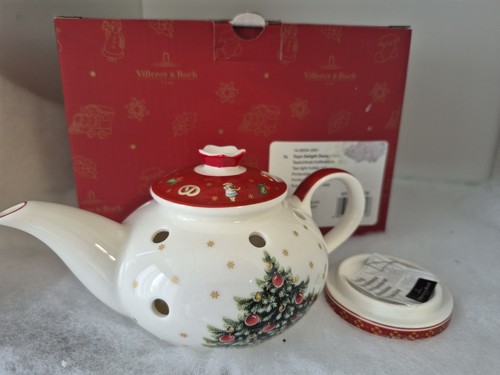 Villeroy boch toy s - &, delight