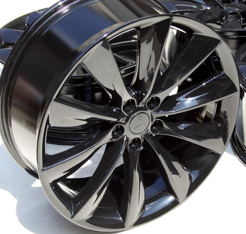 Zoll tesla model - 21,