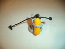 Playmobil ET Atemflasche