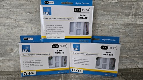 Esu lokpilot micro - esu,