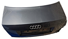 Heckklappe Heckdeckel