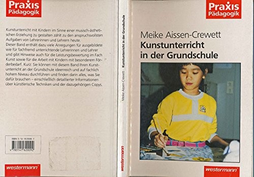 Kunstunterricht der - in,