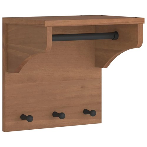 Wandgarderobe garderobenhaken - wandgarderobe,
