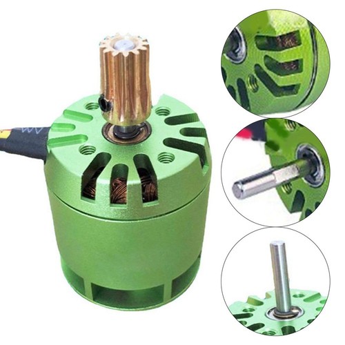 Wendiger brushless motor - wendiger,