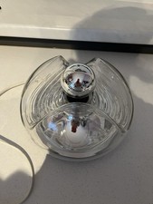 Design Wave-Deckenlampe