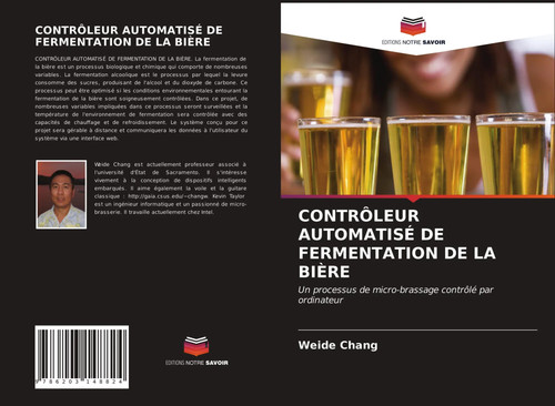Contrôleur automatisé - contrÔleur, de
