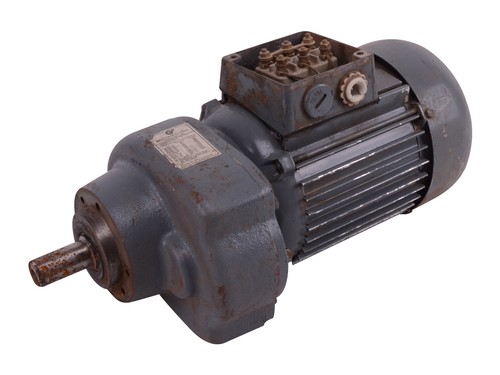 Getriebemotor getriebebau nord - getriebebau,
