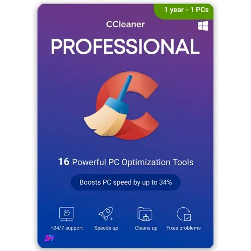 Ccleaner professional - 1, |