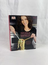 Nigella Express: Schnelle, originelle Rezepte von N... | Buch | Zustand sehr gut