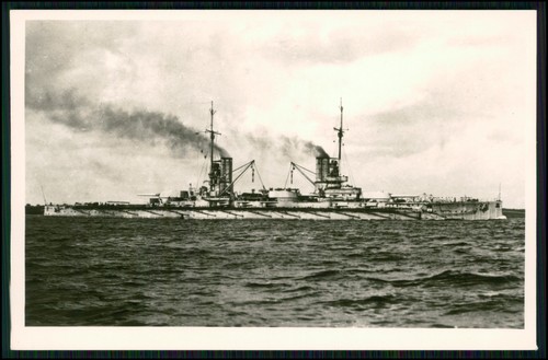 Foto kriegsschiff sms - kriegsschiff,