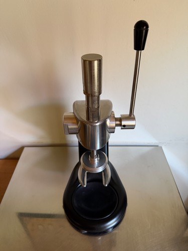 Macap tamper 58mm - tamper,