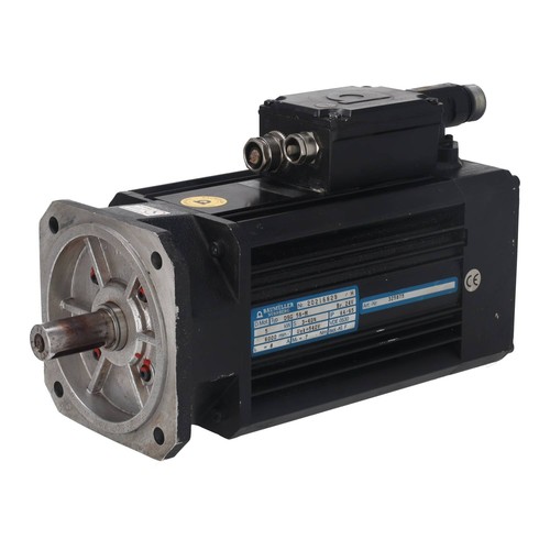 Baumüller servomotor dsg m - baumÜller,