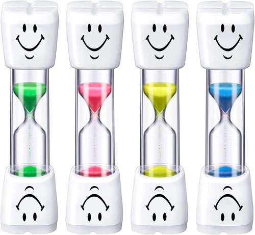 Sanduhr timer minuten 4 - sanduhr-timer, 3