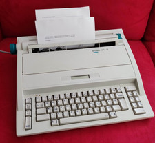 1x OPTIMA SPN14 elektrische