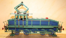 Märklin Metallbaukasten