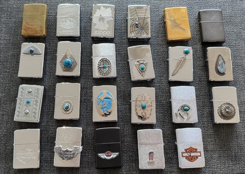 Sammlung von original - von,