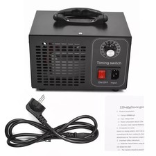 🔥Neu Ozongenerator