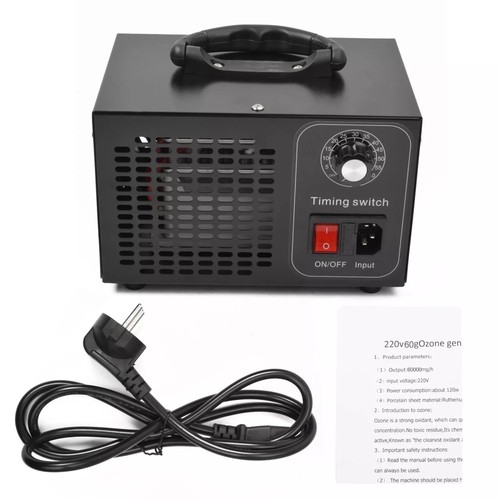 🔥Neu！Ozongenerator