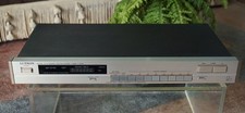 LUXMAN T-404L - AM/FM Stereo
