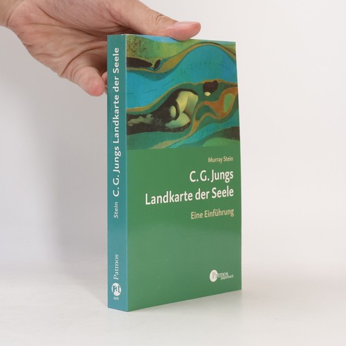 Jungs landkarte der - c.g.,
