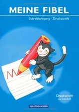 Meine Fibel - Aktuelle