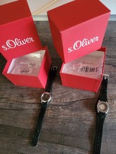 S.Oliver Damen Armbanduhren 