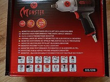 Hochleistung Druckluf Schlagschrauber KSTOOLS 515.1210