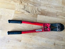 Großer Bolzenschneider Rahsol 450mm