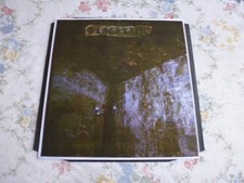 Blackline / Eerified Catacomb – Blackline / Eerified Catacomb Vinyl , Limited 