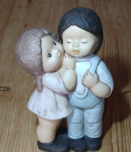 Goebel nina und marco - nina,