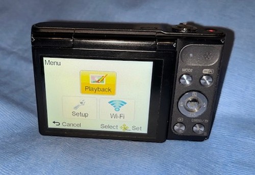 Panasonic lumix dmc sz10 - panasonic, dmc-sz10