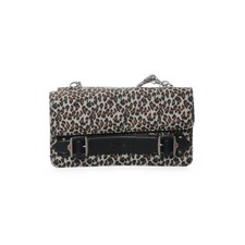 Travelon, Umhängetasche, Damen, Nylon/Polyester, Mehrfarbig, 20, 4, 11 cm #F82