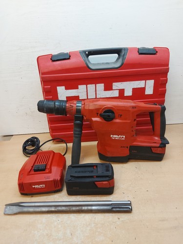 Hilti a36 atc - hilti, akku