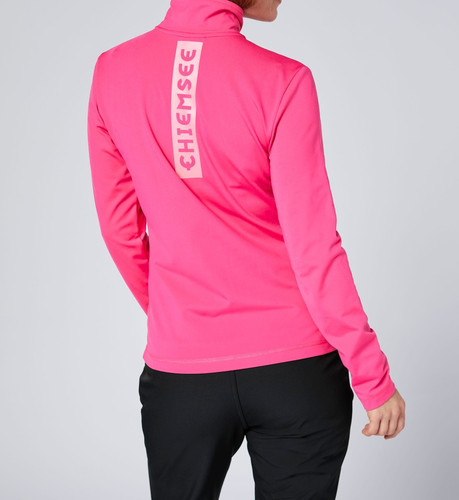Chiemsee damen fleece - chiemsee, pullover