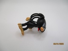 MARSUPILAMI SCHWARZES BABY