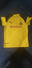 Trikot" Borussia Dortmund "Kinder*Gr.158-164*Gelb/Schwarz*Nr.28-WITSEL*BVB*Shirt