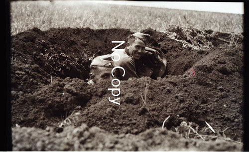 Original ww2 negativ - ww2,