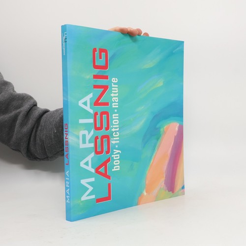 Maria lassnig silvia - maria,