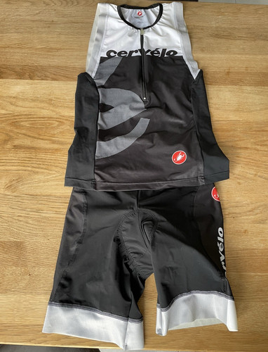 Castelli cervélo free tri - free,
