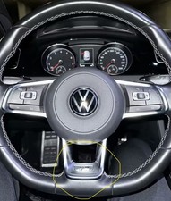 VW Golf 7 Polo Tiguan T-Roc