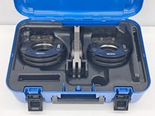 Geberit Mapress Pressringset 76,1 u. 88,9 m. Zwichenbacke ZB321 Kompatibilität 3