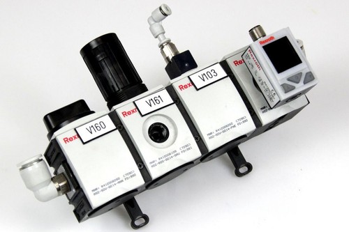 Rexroth wartungseinheit - rexroth,