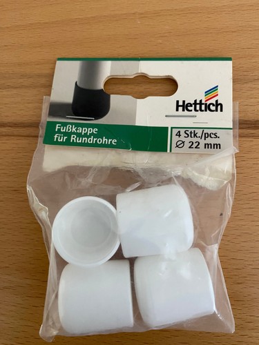Hettich fußkappe für - hettich,