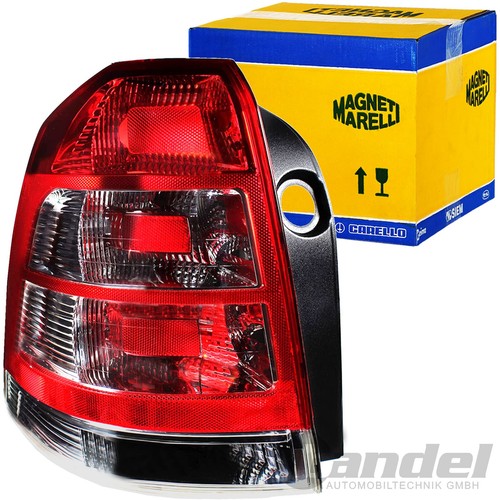 Magneti marelli rückleuchte - magneti,